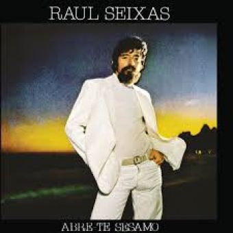 Raul Seixas 1980 - Abre-Te Sésamo- Na escolha de 10 álbuns musicais, 10 filmes ou desenhos, o Pen-Drive será grátis...Aproveite!