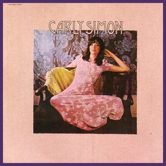Carly Simon 1971 - Carly Simon - Na escolha de 10 álbuns musicais, 10 filmes ou desenhos, o Pen-Drive será grátis...Aproveite!