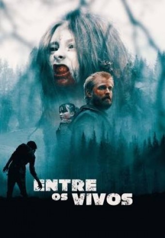 2023 Entre os Vivos (Dublado) - Na Escolha de 10 filmes ou desenhos, o Pen-Drive será grátis...Aproveite!