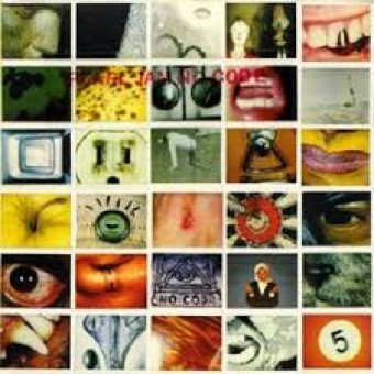 Pearl Jam 1996 - No Code - Na escolha de 10 álbuns musicais, 10 filmes ou desenhos, o Pen-Drive será grátis...Aproveite!