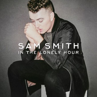Sam Smith 2014 - In the Lonely Hour (Deluxe) - Na escolha de 10 álbuns musicais, 10 filmes ou desenhos, o Pen-Drive será grátis...Aproveite!