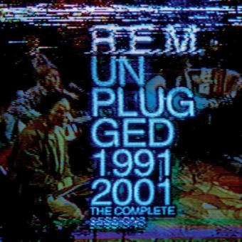 R.E.M. 2014 - Unplugged - Na escolha de 10 álbuns musicais, 10 filmes ou desenhos, o Pen-Drive será grátis...Aproveite!