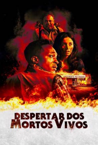 2021 Despertar dos Mortos Vivos (Dublado) - Na Escolha de 10 filmes ou desenhos, o Pen-Drive será grátis...Aproveite!
