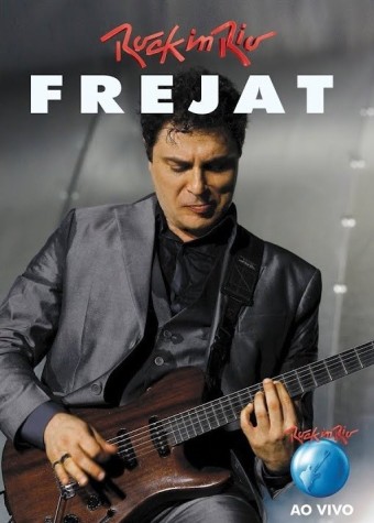 Frejat (VIDEO) - Ao Vivo no Rock in Rio (Show Completo) - *Na Escolha de 10 álbuns musicais, o Pen-Drive será grátis...Aproveite!