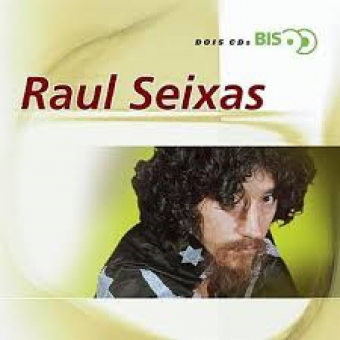 Raul Seixas 2005 - Bis- Na escolha de 10 álbuns musicais, 10 filmes ou desenhos, o Pen-Drive será grátis...Aproveite!