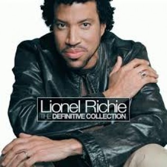 Lionel Richie & The Commodores 2003 - Definitive Collection - Na escolha de 10 álbuns musicais, 10 filmes ou desenhos, o Pen-Drive será grátis...Aproveite!