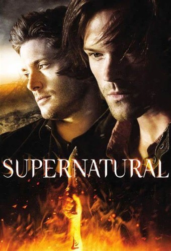Supernatural - 06ª Temporada (Legendado) - *PEN-DRIVE INCLUSO 