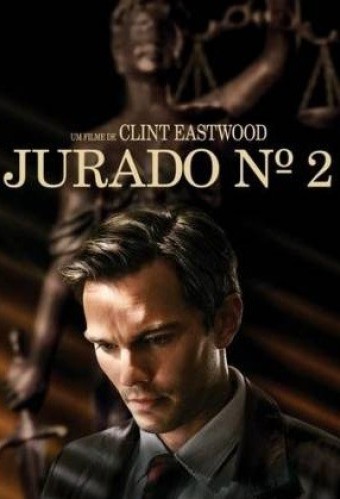 2024 Jurado Nº 2 (Dual Audio) - *Na Escolha de 15 filmes ou desenhos, o Pen-Drive será grátis...Aproveite!