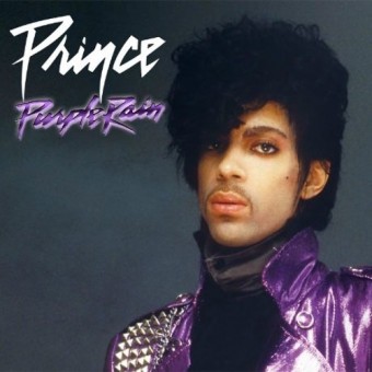 Prince 1984 - Purple Rain - Na escolha de 10 álbuns musicais, 10 filmes ou desenhos, o Pen-Drive será grátis...Aproveite!