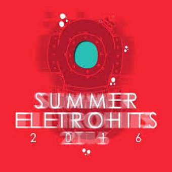 Summer Eletrohits 2016 Vol. 12 - Na escolha de 10 álbuns musicais, 10 filmes ou desenhos, o Pen-Drive será grátis...Aproveite!