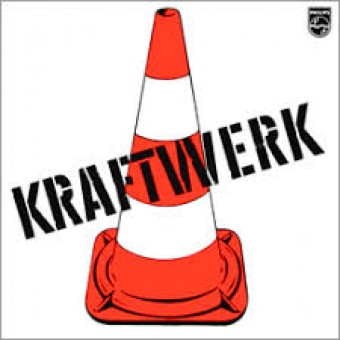 Kraftwerk 1970 - Kraftwerk - Na escolha de 10 álbuns musicais, 10 filmes ou desenhos, o Pen-Drive será grátis...Aproveite!