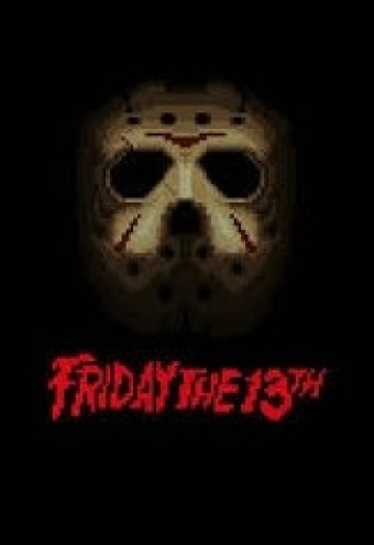 Sexta-Feira 13 - Assassinatos Reais (Dublado) - *PEN-DRIVE INCLUSO 