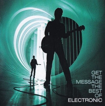 Electronic 2006 - Get The Message, The Best Of Electronic - Na escolha de 10 álbuns musicais, 10 filmes ou desenhos, o Pen-Drive será grátis...Aproveite!