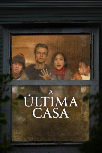 2026 A Última Casa (Dual Audio) - *Na Escolha de 10 filmes ou desenhos, o Pen-Drive será grátis...Aproveite!