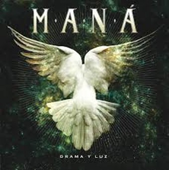 Maná 2011 - Drama y Luz - Na escolha de 10 álbuns musicais, 10 filmes ou desenhos, o Pen-Drive será grátis...Aproveite!