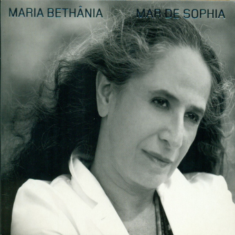 Maria Bethânia 2006 - Canto de Oxum - Na escolha de 10 álbuns musicais, 10 filmes ou desenhos, o Pen-Drive será grátis...Aproveite!