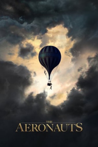 2019 The Aeronauts (Dublado) - Na Escolha de 10 filmes ou desenhos, o Pen-Drive será grátis...Aproveite!