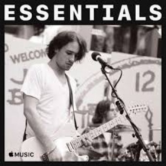 Jeff Buckley 2020 - Essentials - Na escolha de 10 álbuns musicais, 10 filmes ou desenhos, o Pen-Drive será grátis...Aproveite!