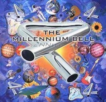 Mike oldfield 1999 - The millenium bell - Na escolha de 10 álbuns musicais, 10 filmes ou desenhos, o Pen-Drive será grátis...Aproveite!