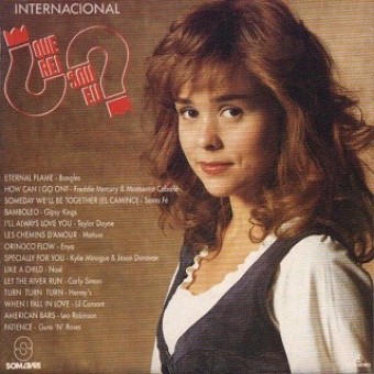 Novela 1989 Que Rei Sou Eu - Internacional - Na Escolha de 10 álbuns musicas o Pen-Drive será grátis...Aproveite!