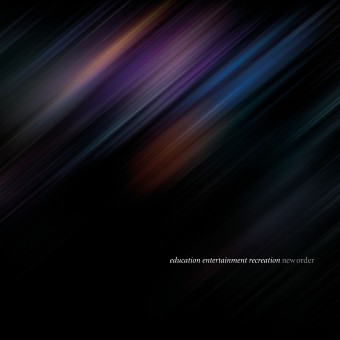 New Order 2021 - Education, Entertainment, Recreation (FLAC) - Na Escolha de 15 álbuns musicais e Video, o Pen-Drive será grátis...Aproveite!
