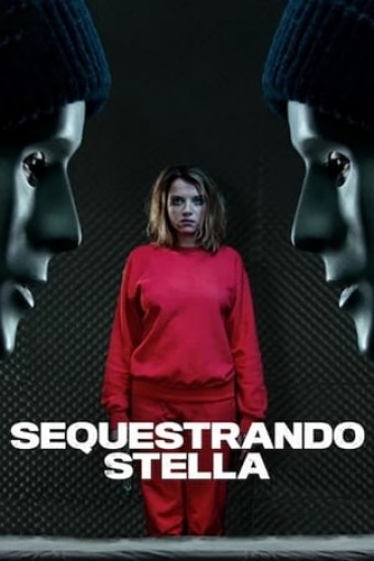2019 Sequestrando Stella (Dublado) - Na Escolha de 10 filmes ou desenhos, o Pen-Drive será grátis...Aproveite!