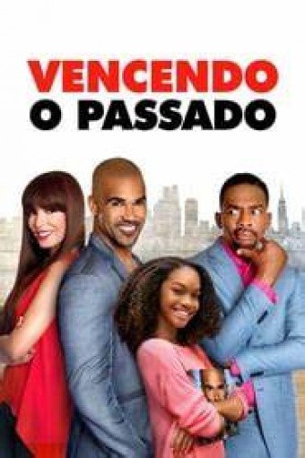 2017 Vencendo o Passado (Dublado) - Na Escolha de 10 filmes ou desenhos, o Pen-Drive será grátis...Aproveite!