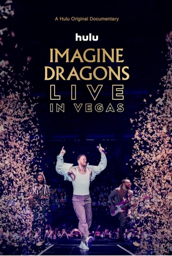 Imagine Dragons (VIDEO) - Live in Vegas (2022) - *Na Escolha de 10 álbuns musicais, 10 filmes ou desenhos, o Pen-Drive será grátis...Aproveite!