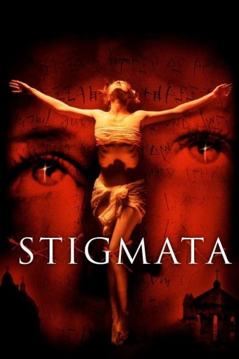 1999 Stigmata (Dublado) - Na Escolha de 10 filmes ou desenhos, o Pen-Drive será grátis...Aproveite!