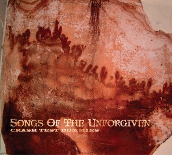 Crash Test Dummies 2004 - Songs Of The Unforgiven - Na escolha de 10 álbuns musicais, 10 filmes ou desenhos, o Pen-Drive será grátis...Aproveite!