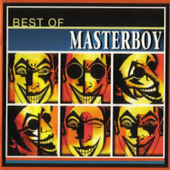 Masterboy 2000 - The Best of - Na escolha de 10 álbuns musicais, 10 filmes ou desenhos, o Pen-Drive será grátis...Aproveite!