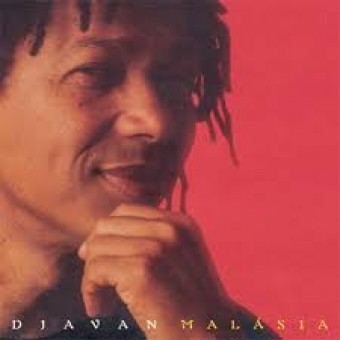 Djavan 1996 - Malasia - Na escolha de 10 álbuns musicais, 10 filmes ou desenhos, o Pen-Drive será grátis...Aproveite!