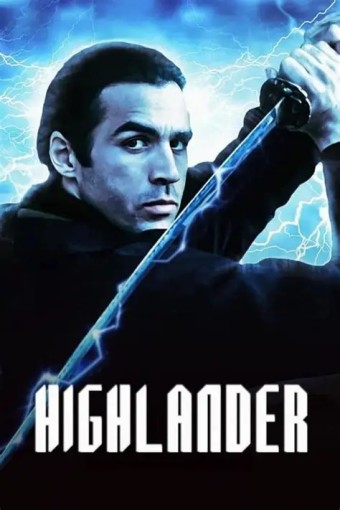 Highlander - 3ª Temporada (Legendado) - *PEN-DRIVE INCLUSO 