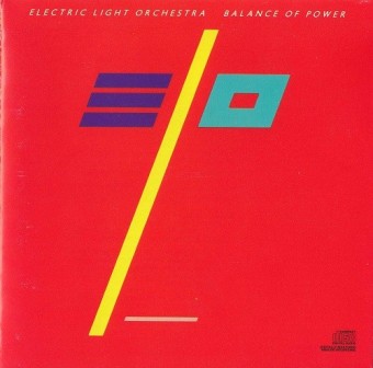 Electric Light Orchestra 1986 - Balance Of Power (USA) - Na escolha de 10 álbuns musicais, 10 filmes ou desenhos, o Pen-Drive será grátis...Aproveite!
