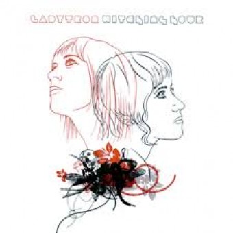 Ladytron 2005 - Witching Hour - Na escolha de 10 álbuns musicais, 10 filmes ou desenhos, o Pen-Drive será grátis...Aproveite!