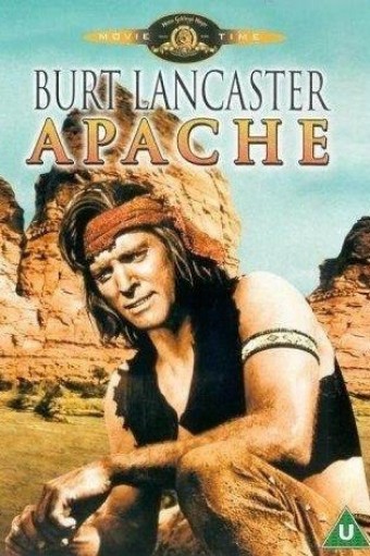 1954 O último bravo (Dual Audio) - *Na Escolha de 10 filmes ou desenhos, o Pen-Drive será grátis...Aproveite!