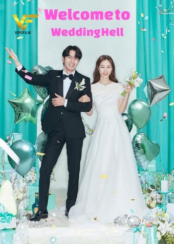 DORAMA - Um Pesadelo de Casamento (Welcome to Wedding Hell) (Dublado) - PEN-DRIVE INCLUSO