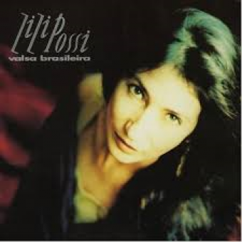 Zizi Possi 1993 - Valsa Brasileira - Na escolha de 10 álbuns musicais, 10 filmes ou desenhos, o Pen-Drive será grátis...Aproveite!