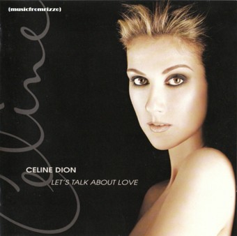 Celine Dion 1997 - Let&#39;s Talk About Love - Na escolha de 10 álbuns musicais, 10 filmes ou desenhos, o Pen-Drive será grátis...Aproveite!