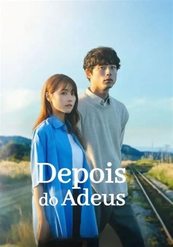 DORAMA - Depois Do Adeus (Dublado) - PEN-DRIVE INCLUSO