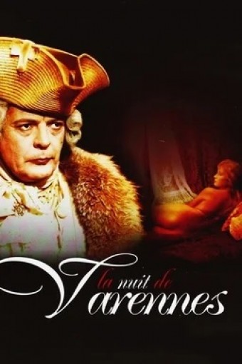 1981 La Nuit De Varennes (Legendado) - Ettore Scola - *Na Escolha de 10 filmes ou desenhos, o Pen-Drive será grátis...Aproveite!