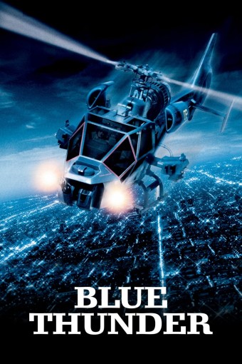 1984 Blue Thunder - Temporada Completa (Legendado) - *PEN-DRIVE INCLUSO 