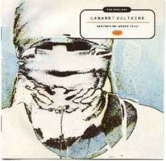 Cabaret Voltaire 1992 - Technology Western Re-Works - Na escolha de 10 álbuns musicais, 10 filmes ou desenhos, o Pen-Drive será grátis...Aproveite!