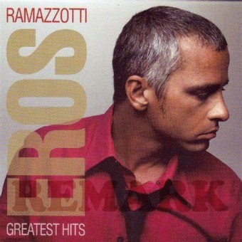 Eros Ramazzotti 2004 - Greatest Hits - Na Escolha de 10 álbuns musicas o Pen-Drive será grátis...Aproveite!