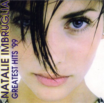 Natalie Imbruglia 1999 - Greatest Hits - Na Escolha de 10 álbuns musicas o Pen-Drive será grátis...Aproveite!