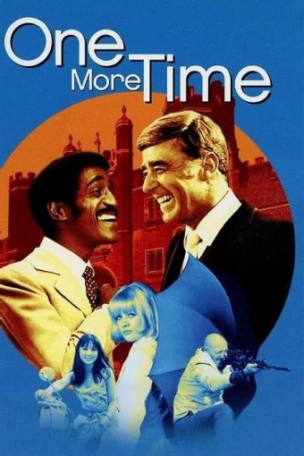 1970 Jerry Lewis - One More Time (Legendado) - Na Escolha de 10 filmes ou desenhos, o Pen-Drive será grátis...Aproveite!