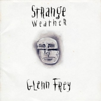 Glenn Frey 1992 - Strange Weather - Na escolha de 10 álbuns musicais, 10 filmes ou desenhos, o Pen-Drive será grátis...Aproveite!