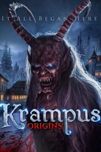 2018 Krampus - Origins (Legendado) - *Na Escolha de 10 filmes ou desenhos, o Pen-Drive será grátis...Aproveite!