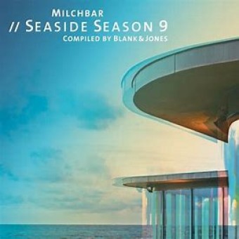 Blank & Jones 2017 - Milchbar Seaside Season 9 - Na escolha de 10 álbuns musicais, 10 filmes ou desenhos, o Pen-Drive será grátis...Aproveite!