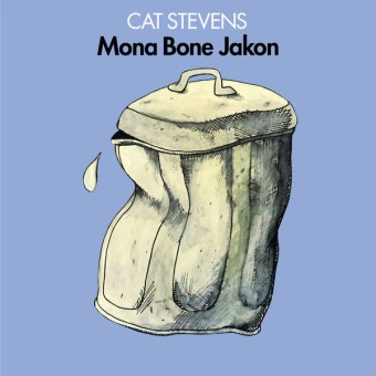 Cat Stevens 1970 - Mona Bone Jakon (Remastered 2020) - Na escolha de 10 álbuns musicais, 10 filmes ou desenhos, o Pen-Drive será grátis...Aproveite!